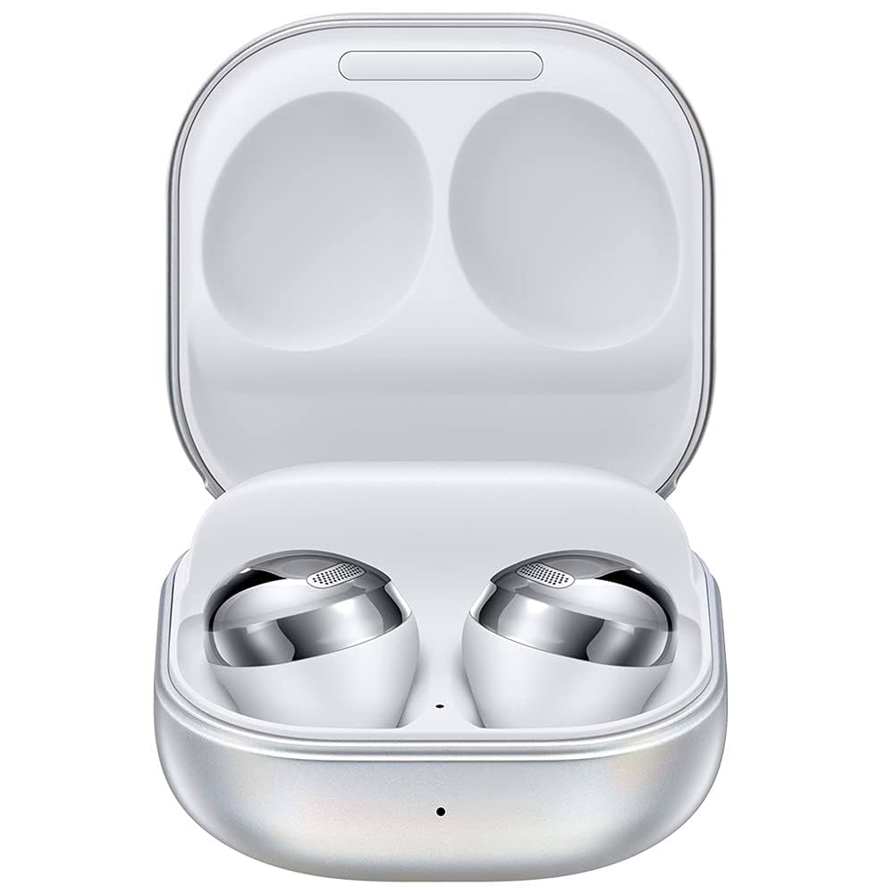 【新品】 SAMSUNG Galaxy Buds Pro ホワイト イヤホン Amazon.com: Samsung Galaxy Buds Pro, True Wireless Earbuds w